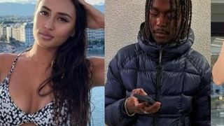 Koba LaD et Astrid Nelsia en couple : le rappeur tenterait de draguer Dorsaf (10 couples parfaits)