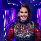Mask Singer 2022 : Teri Hatcher en coccinelle, la star très émue par ce défi, "J'étais tellement fière de moi"