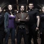 Stargate Universe saison 1 ... la série débarque enfin sur NRJ 12