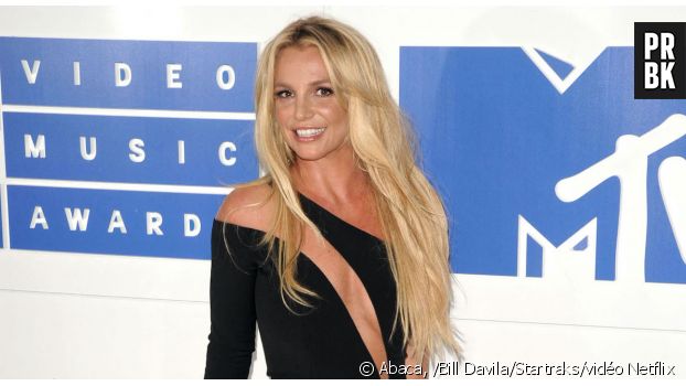 La bande-annonce vidéo du docu Britney VS Spears, dispo sur Netflix. Britney Spears enceinte : la chanteuse officialise sa grossesse sur Instagram