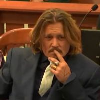 Johnny Depp accusé d&#039;agression sexuelle par Amber Heard : détails glaçants lors du procès, le camp de l&#039;acteur réplique