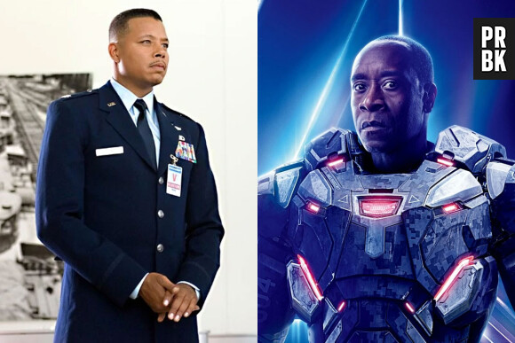 Terrence Howard remplacé par Don Cheadle dans Iron Man 2