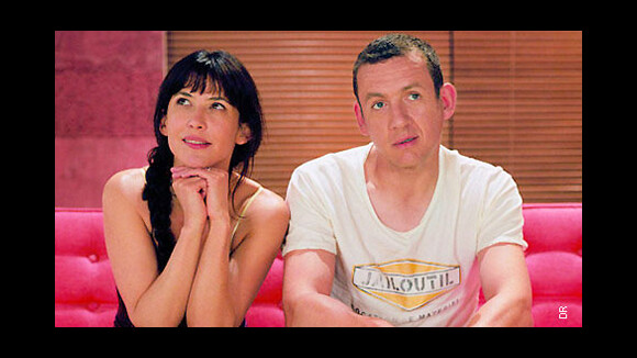 De l’autre côté du lit avec Sophie Marceau et Dany Boon ... sur TF1 le dimanche 6 février 2011