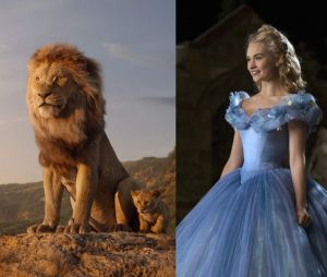 La bande-annonce vidéo du Roi Lion en version live-action. QUIZ Le Roi Lion, Cendrillon, Aladdin... Connais-tu les secrets des remakes Disney ?