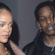 Rihanna enceinte et trompée par A$AP Rocky ? La supposée maîtresse Amina Muaddi réagit