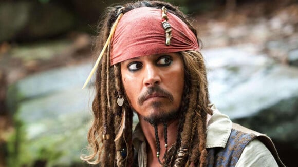 Johnny Depp ne veut plus jamais jouer dans Pirates des Caraïbes (et on peut le comprendre)