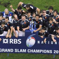 Tournoi des 6 Nations 2011 ... les trente joueurs français retenus