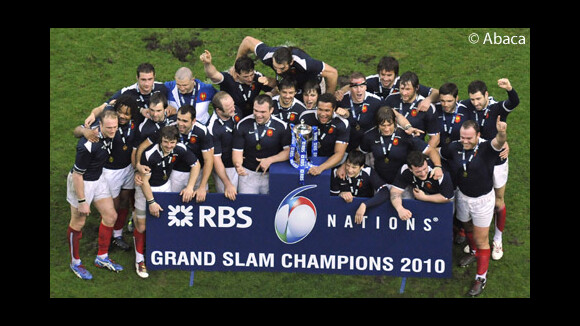 Tournoi des 6 Nations 2011 ... les trente joueurs français retenus