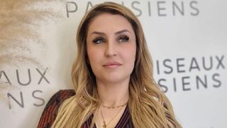 Amandine Pellissard (Familles nombreuses) : ses photos en lingerie validées par son fils, "il m'encourage à en mettre"