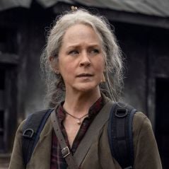 The Walking Dead : Melissa McBride abandonne le spin-off sur Daryl et Carol