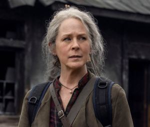 La bande-annonce de la saison, 11, partie 2 de The Walking Dead : Melissa McBride quitte le spin-off centré sur Daryl et Carol