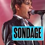 SONDAGE Grégory Lemarchal : laquelle de ses chansons est la meilleure ? Le choix impossible
