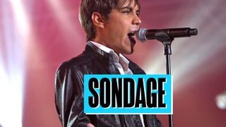 SONDAGE Grégory Lemarchal : laquelle de ses chansons est la meilleure ? Le choix impossible