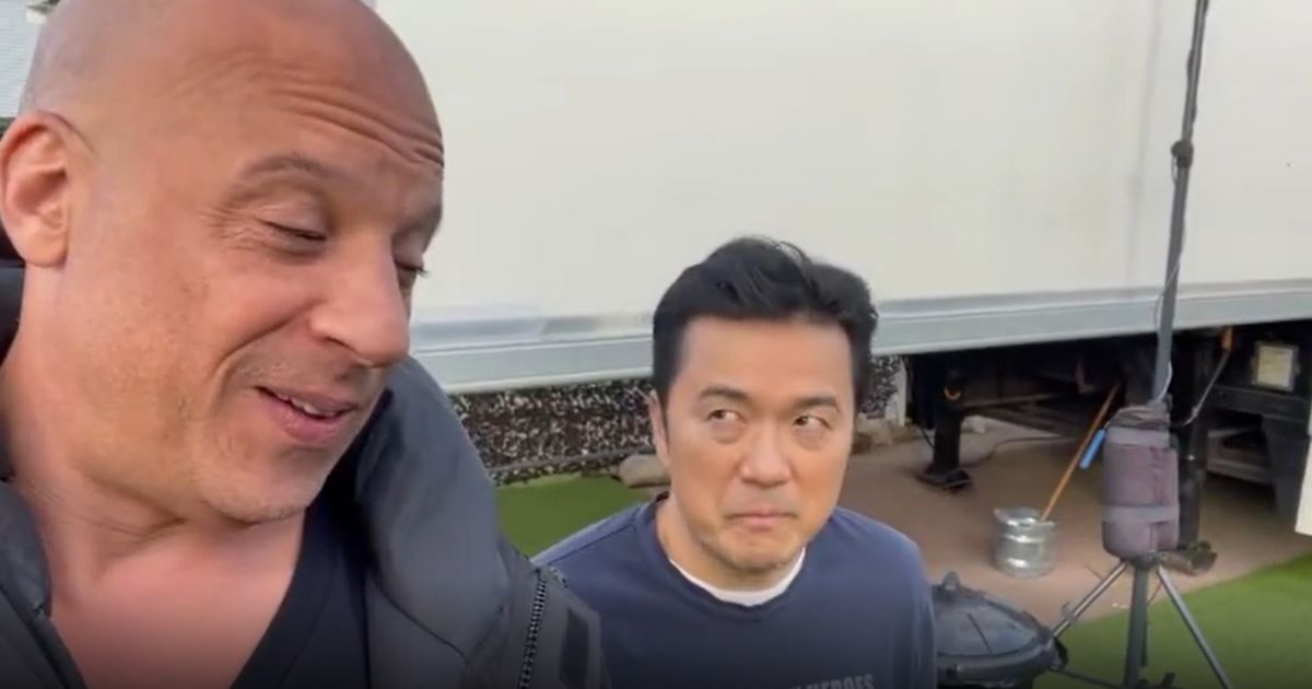 Fast & Furious 10 : après Dwayne Johnson, le réalisateur Justin Lin quitte  la saga