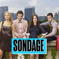 SONDAGE Gossip Girl : Match ou Next, à toi de juger les persos de la série