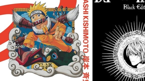 Naruto, Death Note, Shaman king... les prix des mangas vont augmenter en France