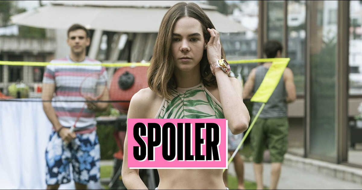 Qui A Tué Sara Spoiler Saison 3