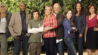 No Ordinary Family ... un acteur de 24 heures chrono débarque
