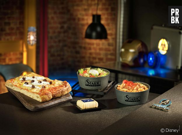 Disneyland Paris : le Avengers Campus ouvrira ses portes le 20 juillet 2022 dans le parc Walt Disney Studios. Il fait partie de l'agrandissement de Disneyland Paris (qui prévoit aussi un land sur La Reine des Neiges et un land sur Star Wars).