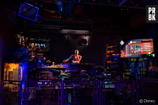 Le Avengers Campus ouvrira ses portes le 20 juillet 2022 dans le parc Walt Disney Studios. Il fait partie de l'agrandissement de Disneyland Paris (qui prévoit aussi un land sur La Reine des Neiges et un land sur Star Wars).
