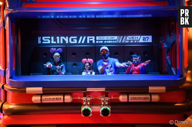 Disneyland Paris : le Avengers Campus ouvrira ses portes le 20 juillet 2022 dans le parc Walt Disney Studios. Il fait partie de l'agrandissement de Disneyland Paris (qui prévoit aussi un land sur La Reine des Neiges et un land sur Star Wars).