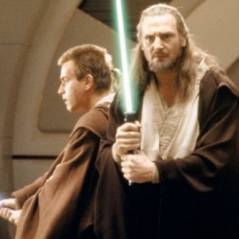 Liam Neeson ... il va reprendre son rôle dans le spin-off de Star Wars