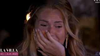 Cassandra (La Villa 7) revient sur sa rupture avec Giovanni : "j'avais envie d'hurler, de crier ma douleur"