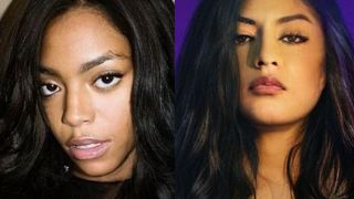 QUIZ Rap FR : sauras-tu reconnaitre ces rappeurs transformés en femme ?