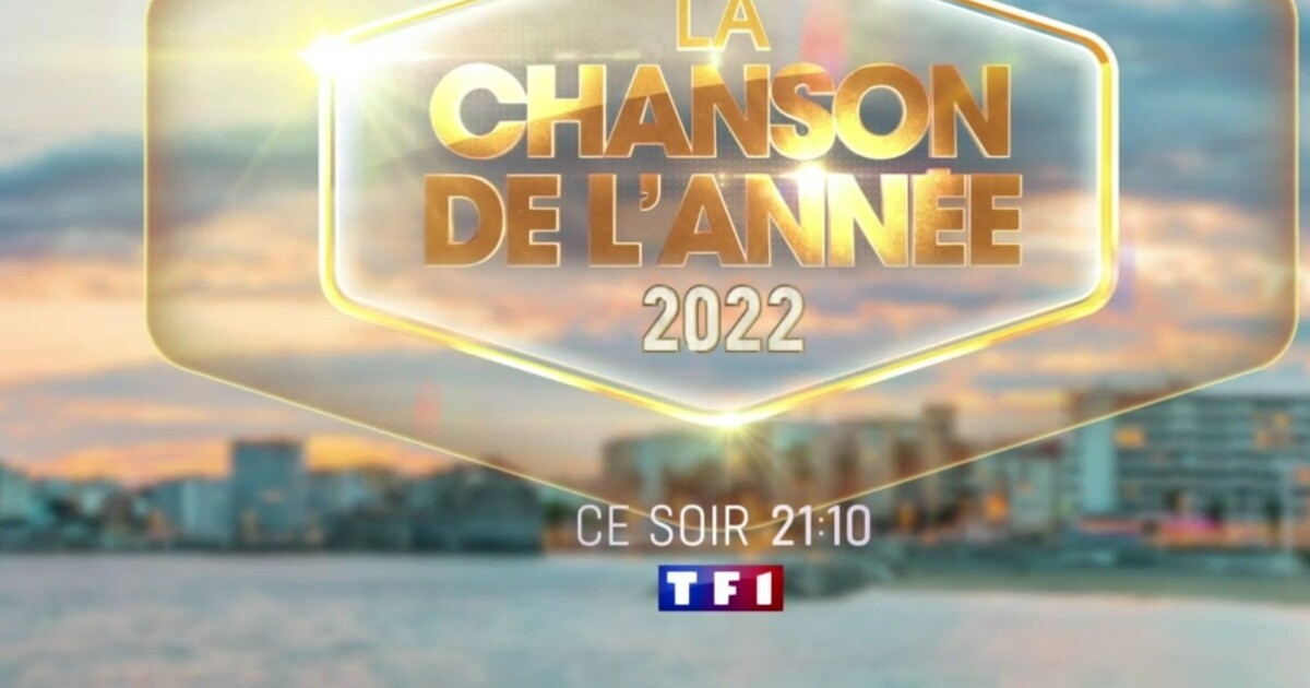 La chanson de l'année 2022 : les spectateurs drogués à la seringue et