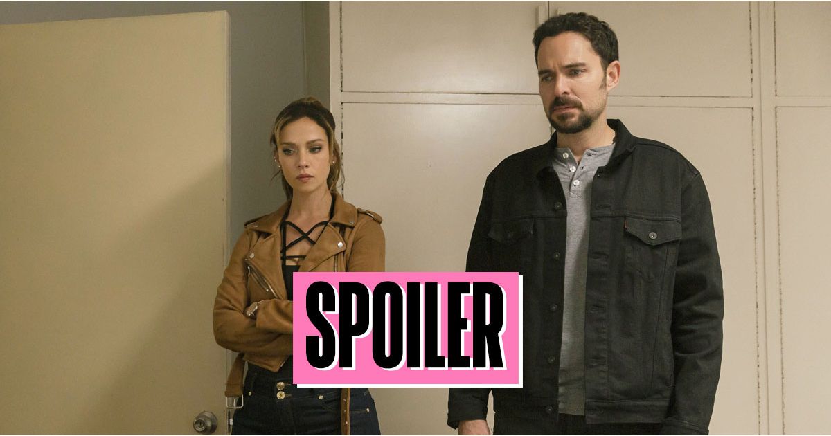 Qui a tué Sara saison 3 : le top 7 des moments les plus nuls (et y a du