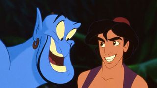 QUIZ Disney : le quiz niveau expert sur les dessins animés des années 90