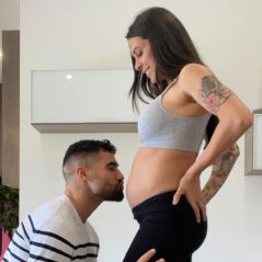 Shanna Kress et Jonathan Matijas dévoilent le prénom et le sexe de leur bébé "qui est parti"