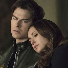 The Vampire Diaries : la fille d'Elena et Damon a failli être dans Legacies