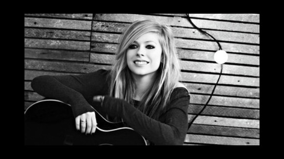 Avril Lavigne ... Son nouveau clip ... What The Hell