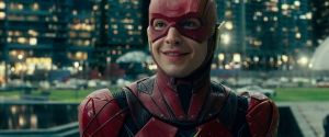 The Flash : 200 millions de dollars gâchés à cause d&#039;Ezra Miller ? Les 3 options envisagées pour sauver le film