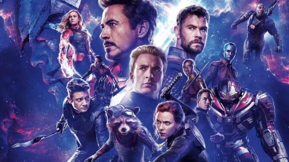 Avengers Endgame : un personnage culte de Marvel se cache dans le film et personne ne l'avait vu