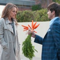 Sex Friends ... Premier extrait en VOST avec Natalie Portman et Ashton Kutcher