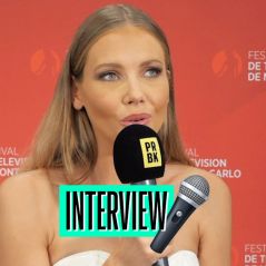 Amandine Petit : la vie après Miss France ? "Je souhaite garder les pieds sur terre" (Interview)