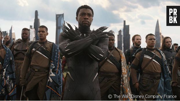 Black Panther 2 perd un autre personnage culte, Chadwick Boseman ne sera pas le seul grand absent de la suite