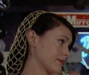Charmed : l'actrice Rebecca Balding (Elise Rothman) est morte