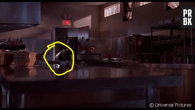 Jurassic Park : un faux raccord découvert avec l'apparition d'une main