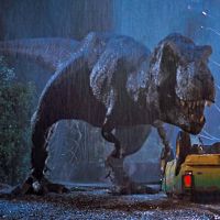 Jurassic Park : un faux raccord qui casse toute la magie d&#039;une scène culte découvert 29 ans après la sortie du film