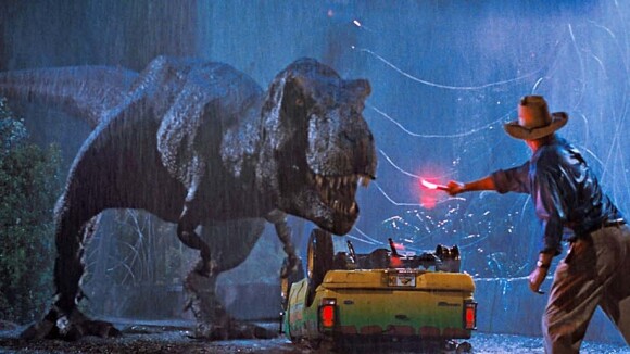 Jurassic Park : un faux raccord qui casse toute la magie d'une scène culte découvert 29 ans après la sortie du film
