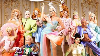 Drag Race France : le message fort et important de Lolita Banana contre la sérophobie touche les internautes