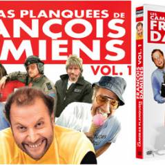 François Damiens et ses caméras planquées ... en DVD bientôt ... bande annonce