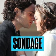 SONDAGE Gossip Girl : quel est le meilleur couple de la série ? Le choix impossible