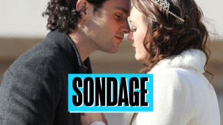 SONDAGE Gossip Girl : quel est le meilleur couple de la série ? Le choix impossible