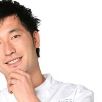 Top Chef 2011... présentation des candidats ... Pierre Sang