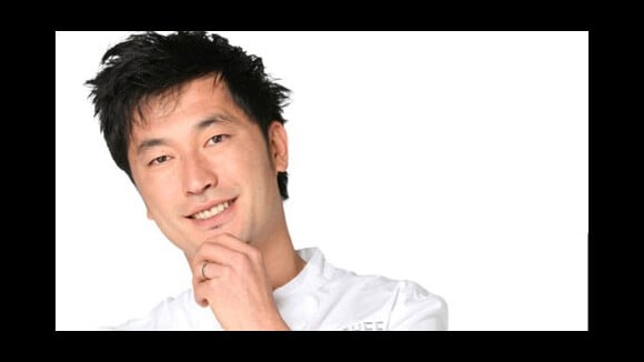 Top Chef 2011... présentation des candidats ... Pierre Sang