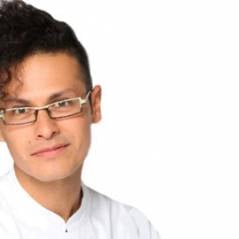 Top Chef 2011... présentation des candidats ... Abraham